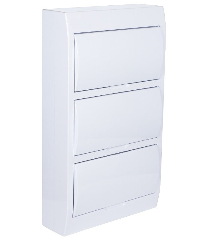 Quadro saliente 36 modulos