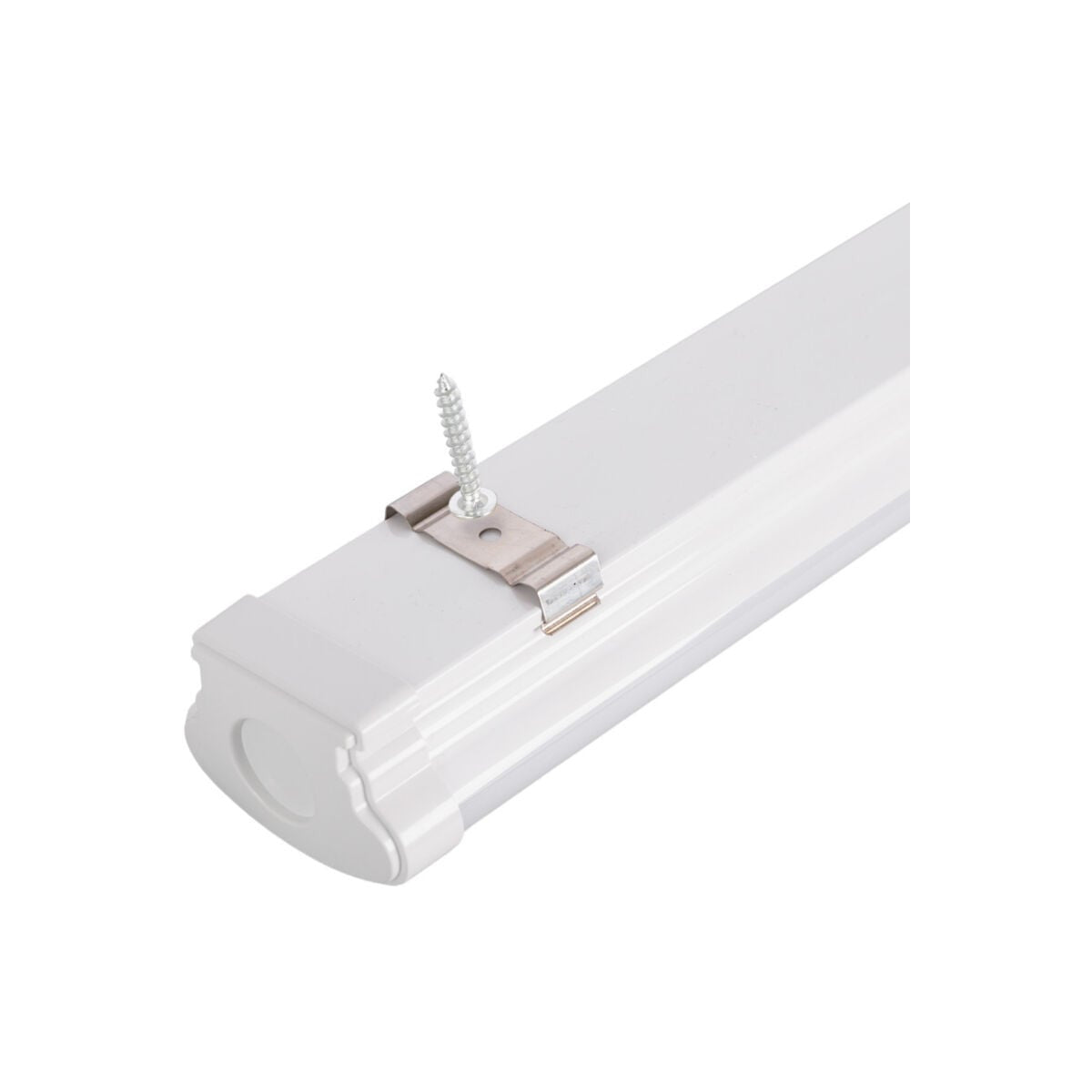 Armadura LED Estanque 36W 120cm IP65 2880lm 6500K | LED Samsung