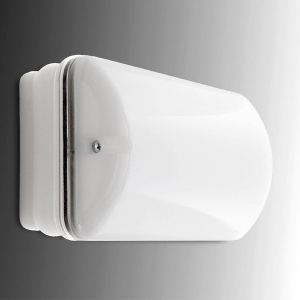 Iluminação de emergência 60Lm do diodo emissor de luz 1 hora IP65 2.4V 0.8Ah