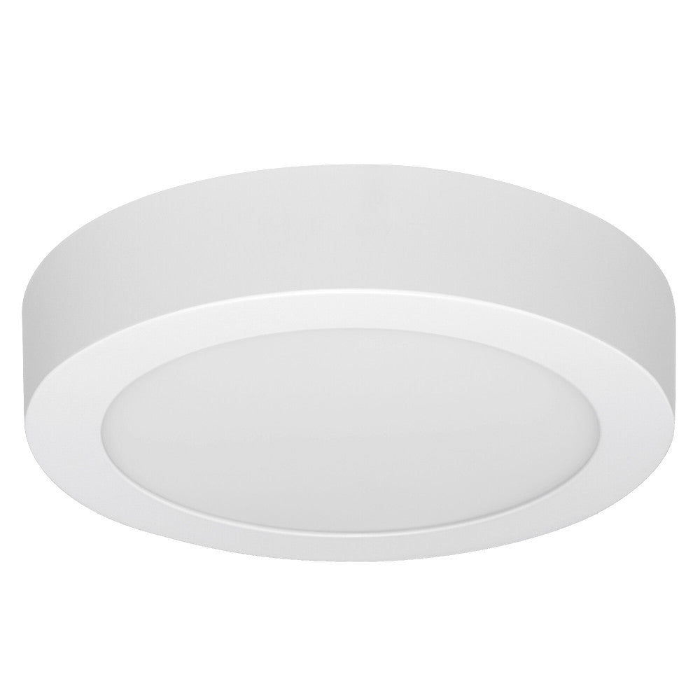 Ledvance Plafon LED "Smart" 12W 900Lm 3000…6500K 110º IP20 Regulável