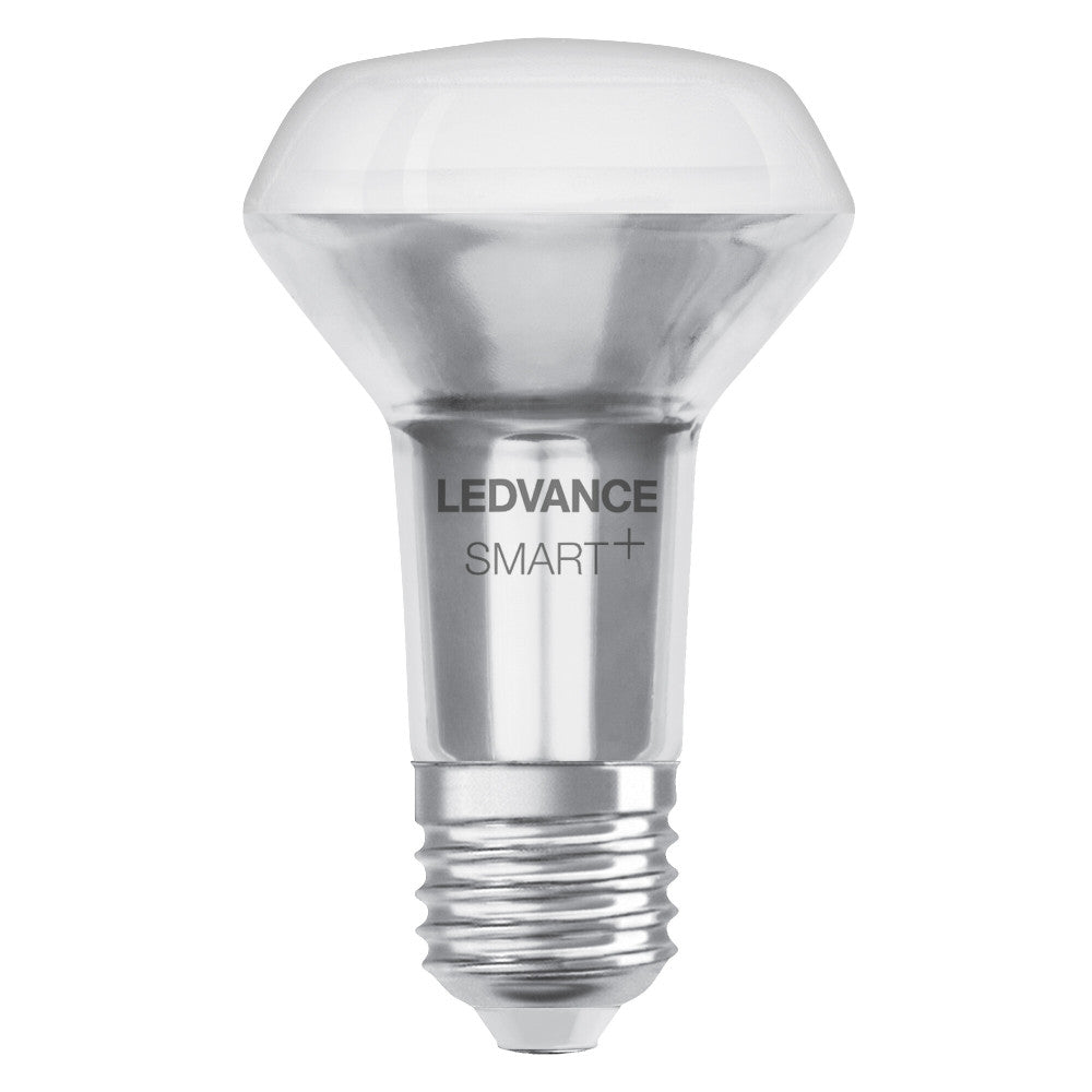 Lâmpada LED Ledvance "SMART" E27 4,7W 345Lm 2700…6500K 45º Regulável