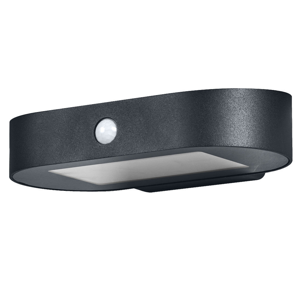 Ledvance "Endura" Luminária LED Exterior Sensor 4W 380Lm 3000K IP44