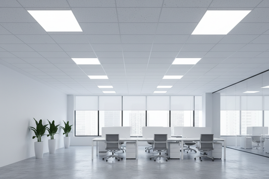 Painéis LED: Guia Completo para Escolher o Painel Certo