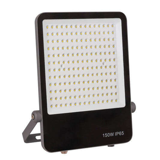Holofote LED para exterior 150W 16500Lm IP66 6000ºK 120º [1916-FL-EC-150W-CW]
