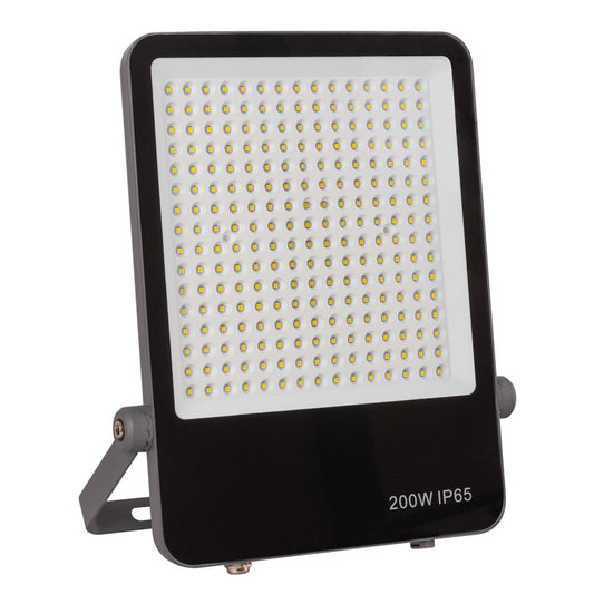 Holofote LED para exterior 200W 22000Lm IP66 6000ºK 120º [1916-FL-EC-200W-CW]