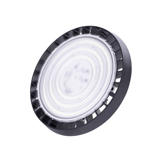 Campânula LED 150W 22.500Lm 4000ºK IP65 Regulável 60.000H [1916-HVB150W-N2-W]