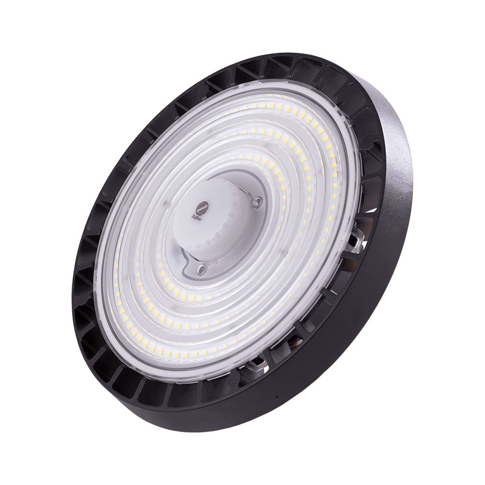 Baía alta LED 100W 14.500Lm 6000ºK IP65 Zigbee 40.000H [NS-HB100W-UE-ZB-CW]