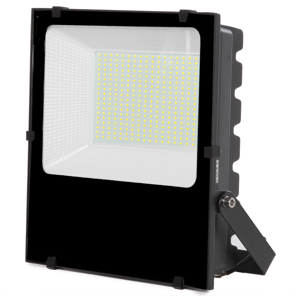 Holofote LED 150W 24000Lm 6000ºK IP65 Regulável 100.000H [1916-NS-HVFL150W-F-CW]