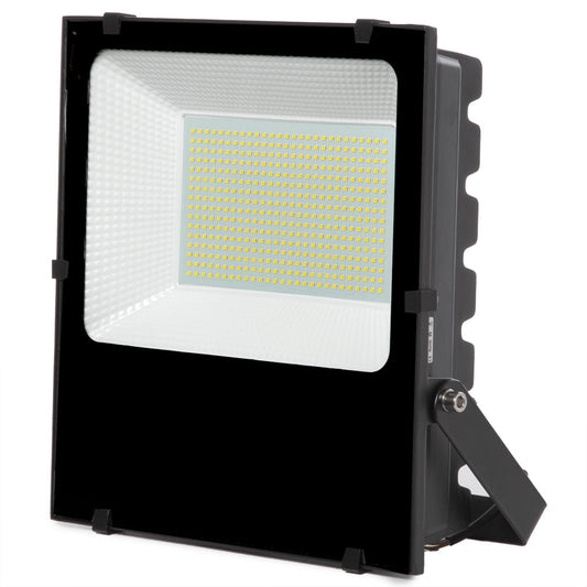 Holofote LED 200W 32000Lm 4200ºK IP65 Regulável 100.000H [1916-NS-HVFL200W-FW]