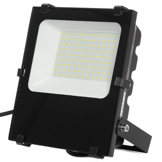Holofote LED 50W 8500Lm 6000ºK IP65 Regulável 100.000H [1916-NS-HVFL50W-F-CW]