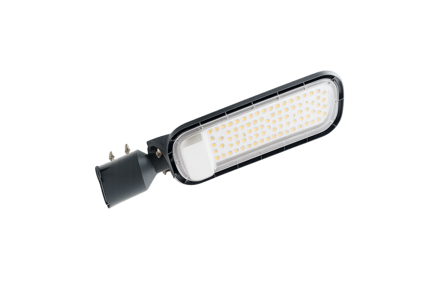 Farola LED 60W 8.400Lm CCT (Tonalidad Luz Regulable) IP65 PRO SMD2835 50.000H [1916-STR60W-CCT]