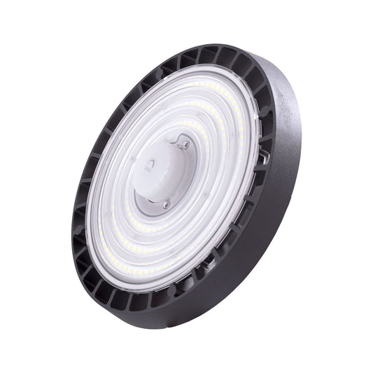 Campânula alta LED 100W 14.500Lm 6000ºK IP65 DALI 40.000H [NS-HB100W-UE-DALI-CW]