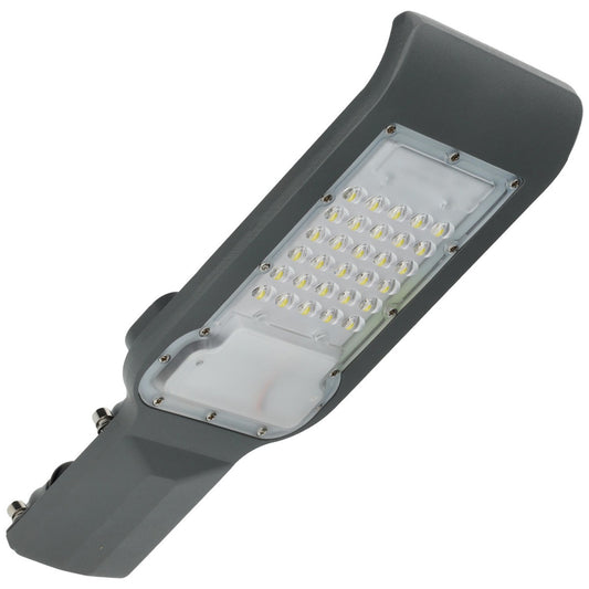 Luminária de Iluminação Pública LED 30W IP66