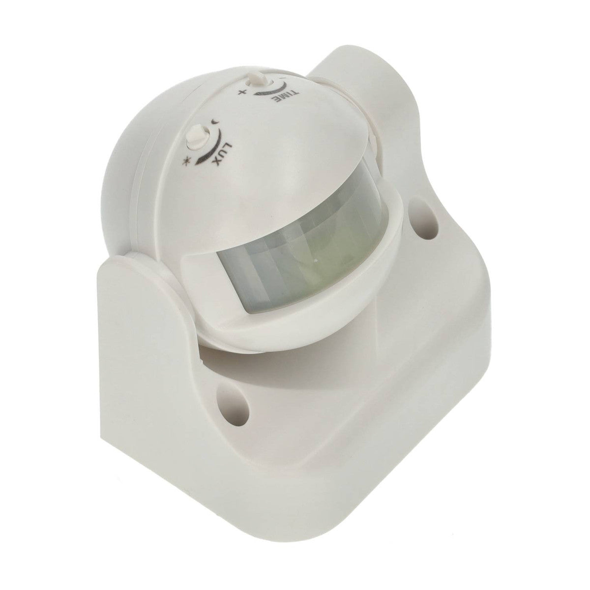 Sensor de Movimento PIR 180° de Superfície – 1200W IP40