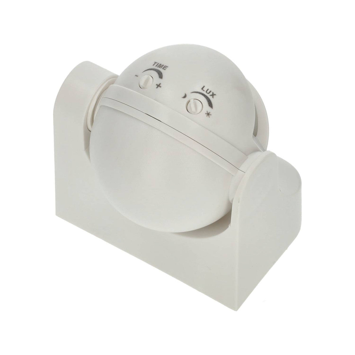 Sensor de Movimento PIR 180° de Superfície – 1200W IP401