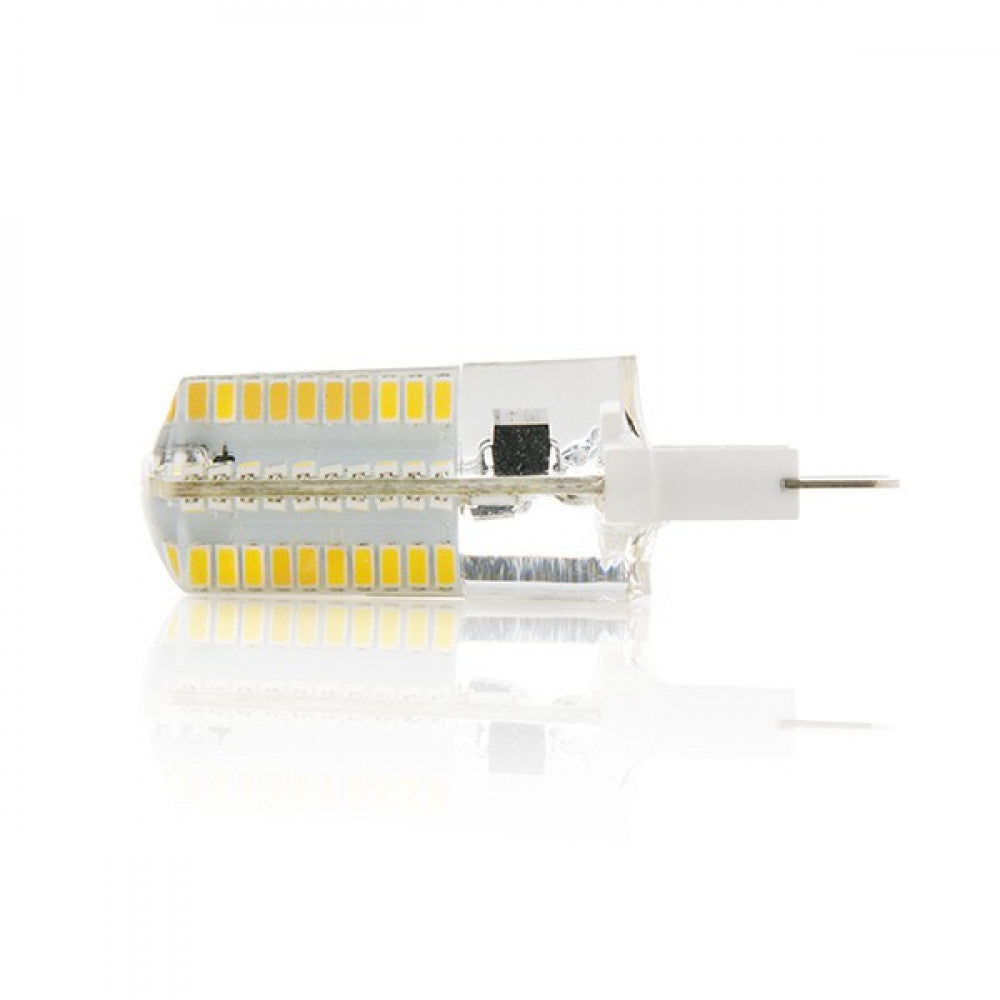 Lâmpada LED G9 3W 187Lm 3000ºK Regulável 40.000H [AOE-119G9-3W-WW]