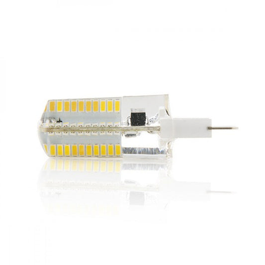 Lâmpada LED G9 3W 187Lm 3000ºK Regulável 40.000H [AOE-119G9-3W-WW]