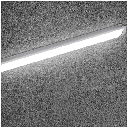 Armadura LED Estanque 36W 120cm IP65 2880lm 6500K | LED Samsung