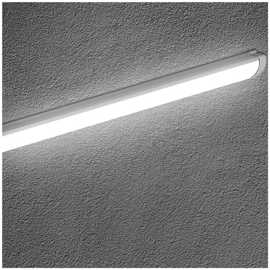 Armadura LED Estanque 36W 120cm IP65 2880lm 6500K | LED Samsung