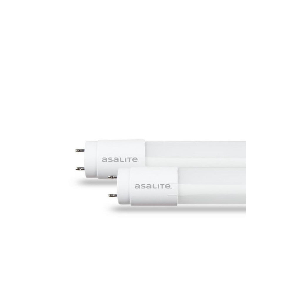 Tubo LED Asalite Vidro G13 18W 1800Lm 4000K IP20 [ASAL-0076]