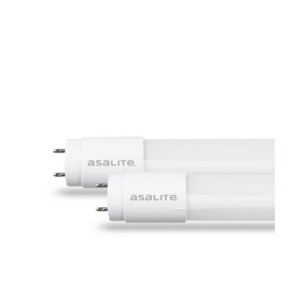 Tubo LED Asalite Vidro G13 22W 2200Lm 4000K IP20 [ASAL-0079]