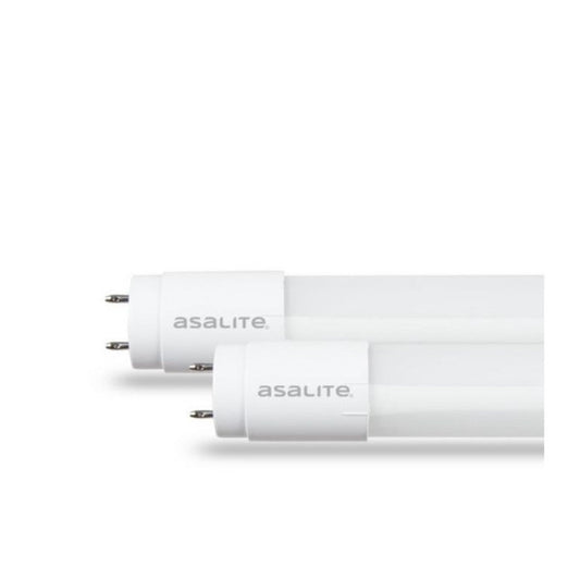 Tubo LED Asalite Vidro G13 22W 2200Lm 4000K IP20 [ASAL-0079]