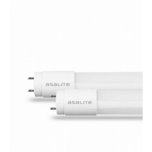 Tubo LED Asalite Vidro G13 9W 1260Lm 4000K IP20 [ASAL-0177]
