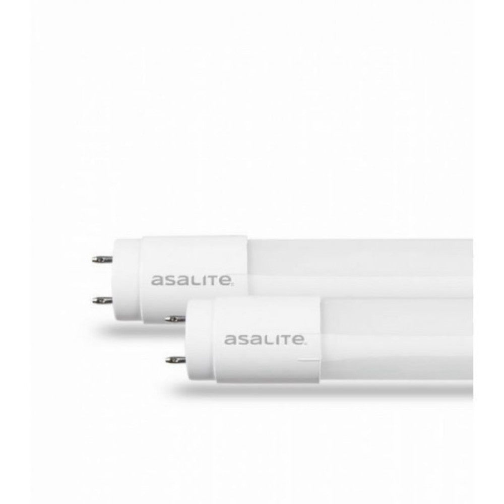 Tubo LED Asalite Vidro G13 9W 1260Lm 6500K IP20 [ASAL-0178]