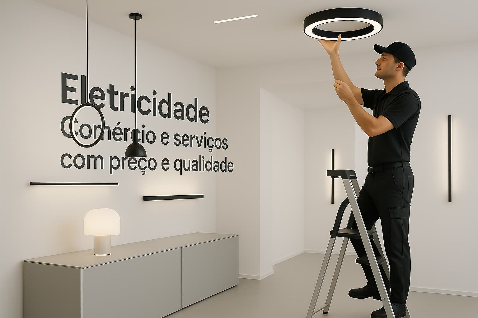 Iluminação LED ao Melhor Preço - Downlight, Fita LED, Lâmpada GU10 e Painel LED