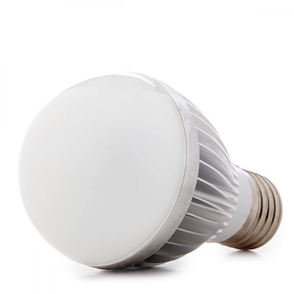 Lâmpada LED E27 5W 425Lm 6000ºK Regulável 40.000H [BQ-G50E275WDIM-CW]