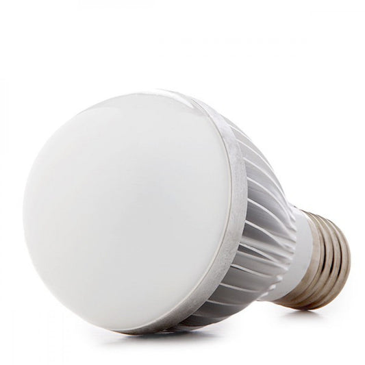 Lâmpada LED E27 5W 425Lm 6000ºK Regulável 40.000H [BQ-G50E275WDIM-CW]