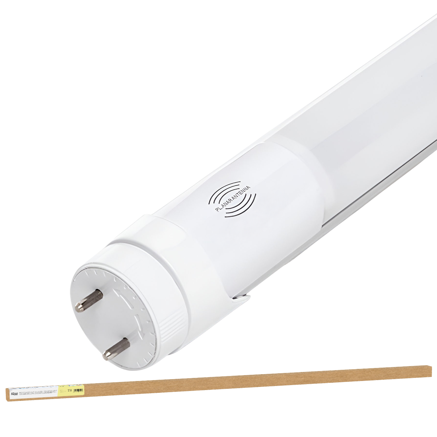 Tubo LED T8 18W 1.800Lm 6000ºK 120Cm Sensor de Proximidade Microondas (Total Off) 40.000H [BX3-T8-06F-120-ATOCW]