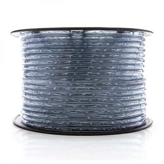 Cabo LED 1M 24xF3/M 220VAC IP65 Azul 40.000H [CA-COR-220-B]