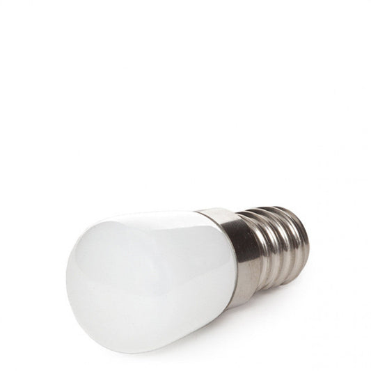 Lâmpada LED E14 2W 180Lm 6000ºK Frigoríficos 40.000H [CA-FR-E14-2W-CW]