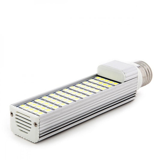 Lâmpada LED E27 12W 936Lm 3000ºK 40.000H [CA-HLE27-12W-WW]