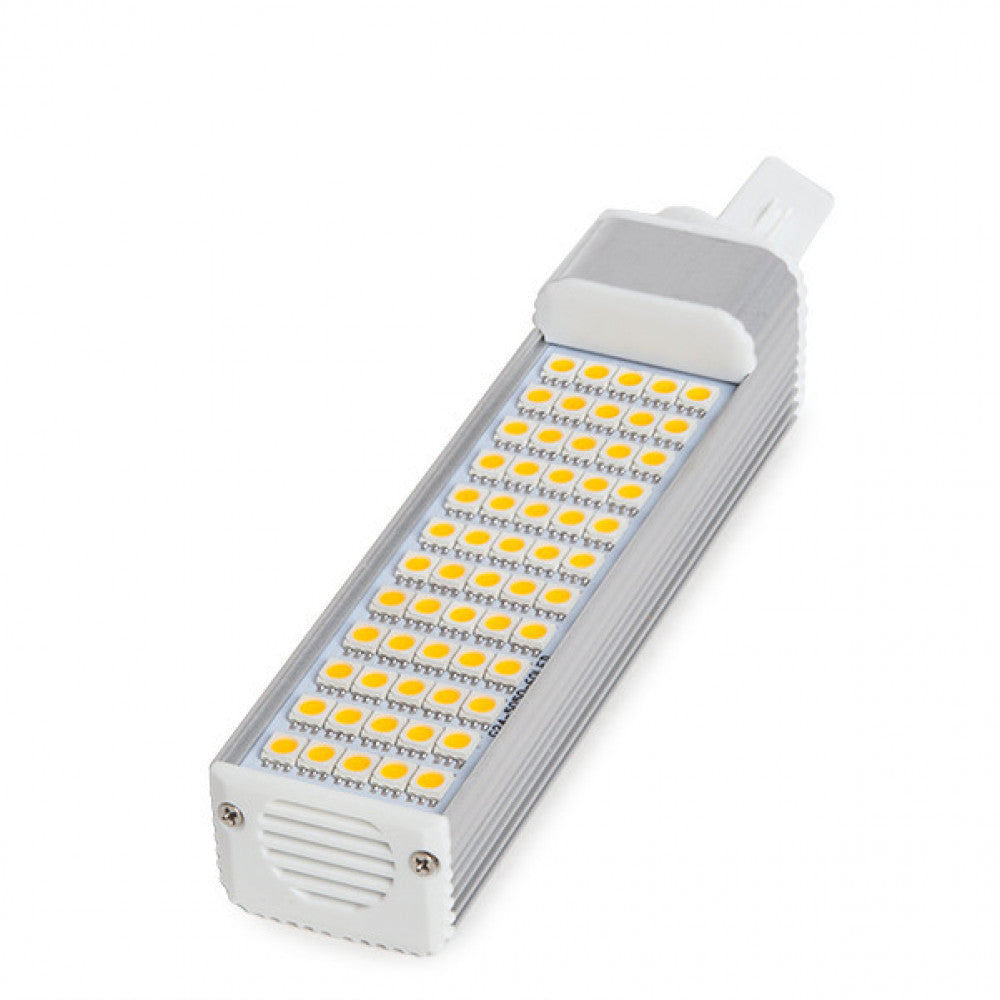 Lâmpada LED G23 12W 1.000Lm 6000ºK 40.000H [CA-HLG23-12W-CW]
