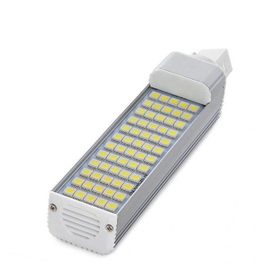 Lâmpada LED G24 12W 1.000Lm 6000ºK 40.000H [CA-HLG24-12W-CW]