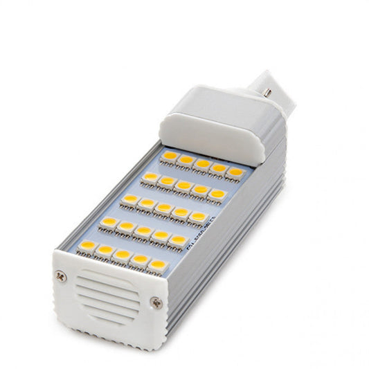 Lâmpada LED G24 5W 420Lm 6000ºK 40.000H [CA-HLG24-5W-CW]