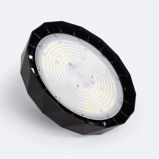 Pack 2 x Campânula LED Industrial UFO 150W 200lm W Driver PHILIPS Xitanium Regulável 1-10V Portes Grátis
