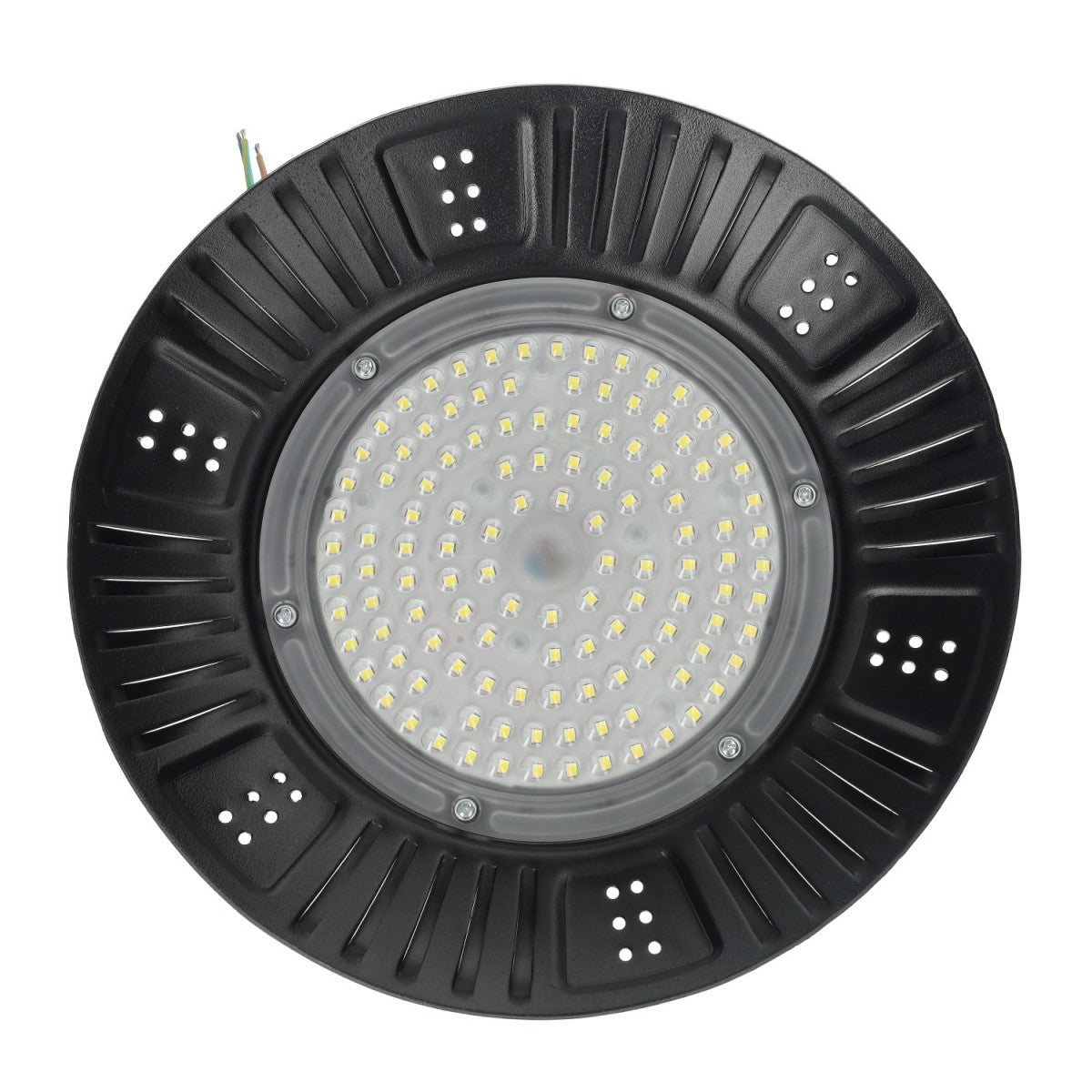 Campânula LED Industrial UFO LED 150W 90º