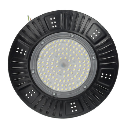 Campânula LED Industrial UFO LED 150W 90º