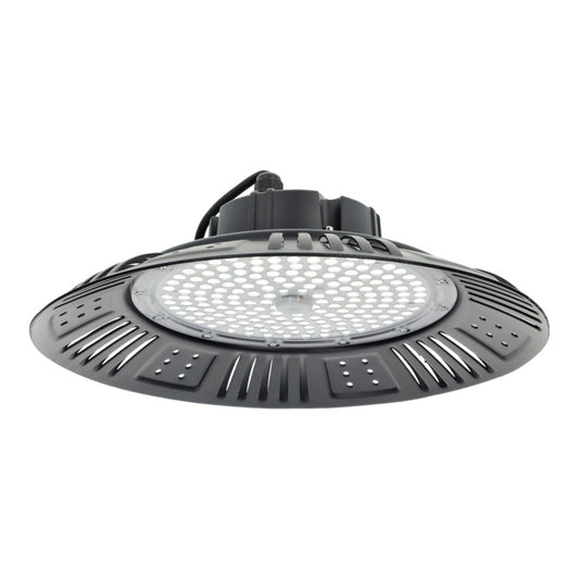 Campânula LED Industrial UFO LED 150W 90º