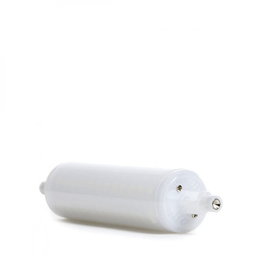 Lâmpada LED R7S 10W 1.000Lm 6000ºK 118Mm Epistar 360º 40.000H [CA-R7S-2835-360-10W-118-CW]