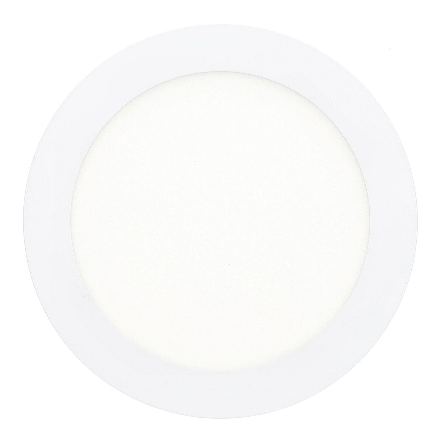 Downlight LED Circular Extraplano 12W Branco 1080lm Encastrar