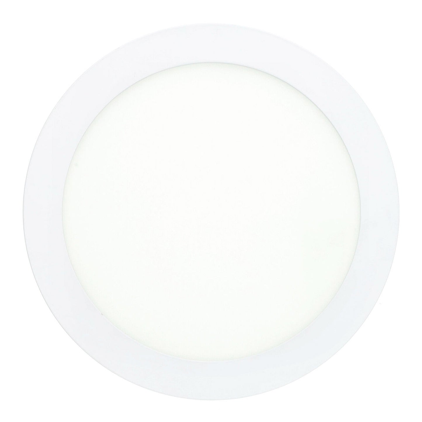 Downlight Circular Extraplano LED 18W Branco 1620lm
