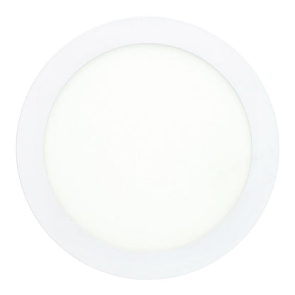 Downlight Circular Extraplano LED 18W Branco 1620lm