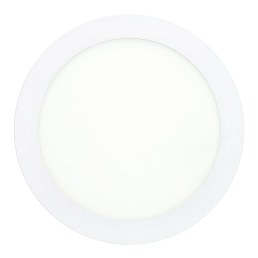 Downlight Circular Extraplano LED 18W Branco 1620lm