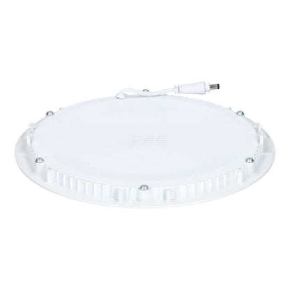 Downlight Circular Extraplano LED 18W Branco 1620lm