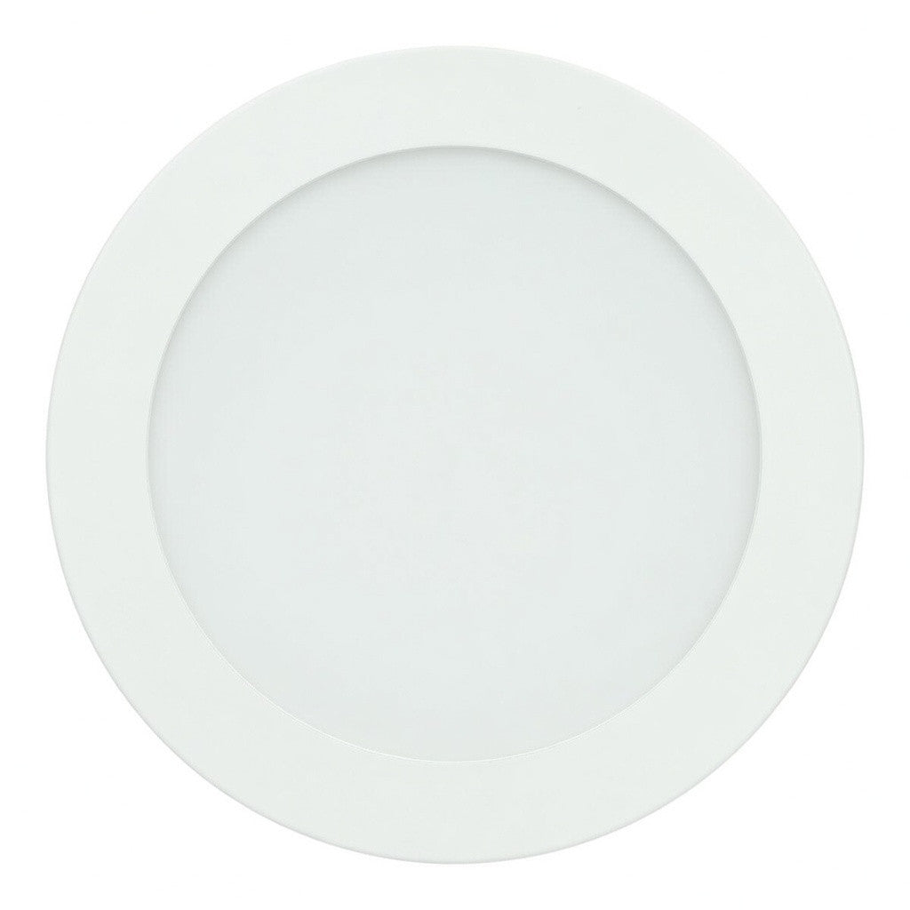 Downlight Circular Encastrar LED 12W Branco 1200lm IP44