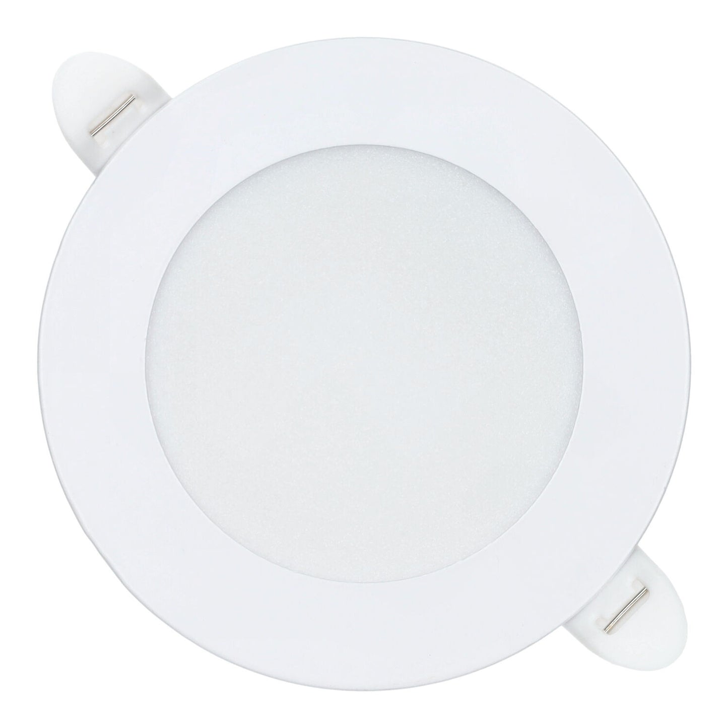 Downlight Circular Encastrar LED 7W Branco 700lm IP44